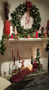 Christmas Decor available at Christensen Jewelry! (Source: Christensen Jewelry)