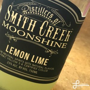 Smith Creek Moonshine